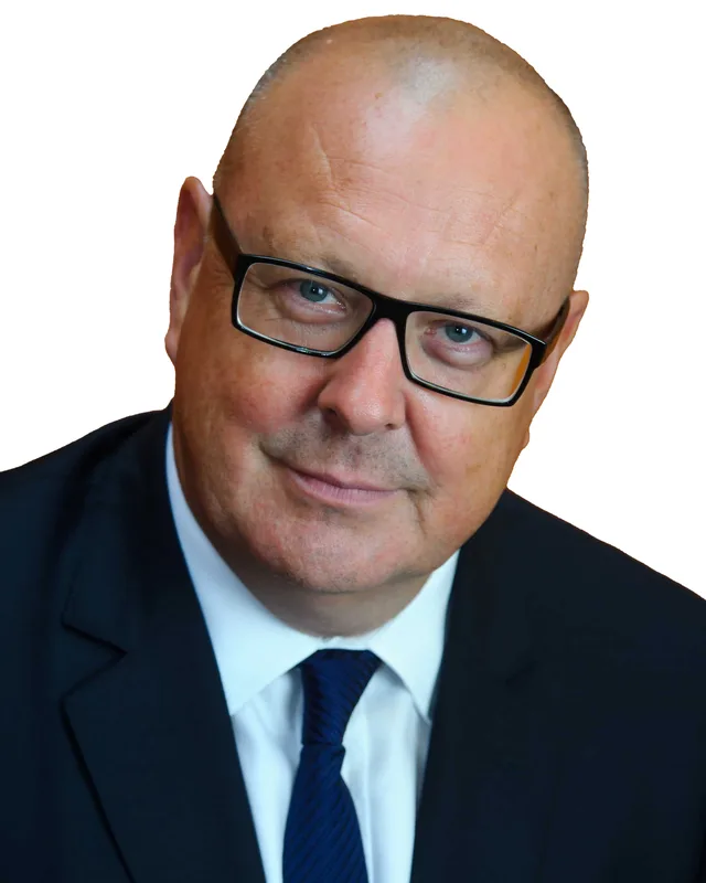 Portrait of Greg Tufnell, Advisory Board